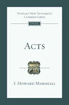 Cover of Acts