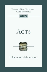 Cover of Acts