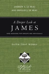 Cover of A Deeper Look at James