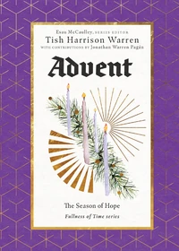 Cover of Advent