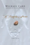 Cover of A Fragile Stone