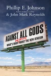 Cover of Against All Gods