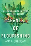 Cover of Agents of Flourishing