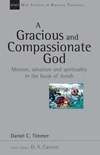 Cover of A Gracious and Compassionate God