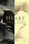 Cover of A Heart for God