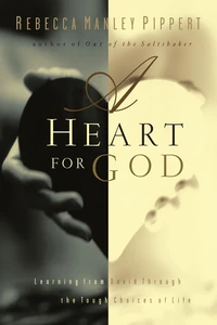 Cover of A Heart for God