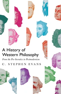Cover of A History of Western Philosophy