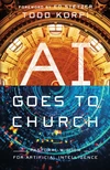Cover of AI Goes to Church