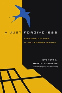 Cover of A Just Forgiveness
