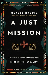 Cover of A Just Mission