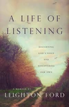 Cover of A Life of Listening