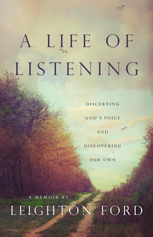 Cover of A Life of Listening