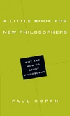 Cover of A Little Book for New Philosophers