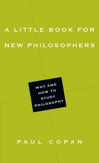 Cover of A Little Book for New Philosophers