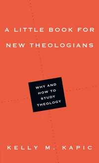 Cover of A Little Book for New Theologians