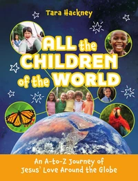 Cover of All the Children of the World