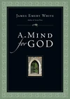 Cover of A Mind for God