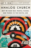 Cover of Analog Church