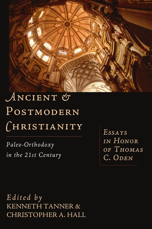 Cover of Ancient & Postmodern Christianity