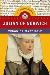 Cover of An Explorer's Guide to Julian of Norwich