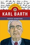 Cover of An Explorer's Guide to Karl Barth