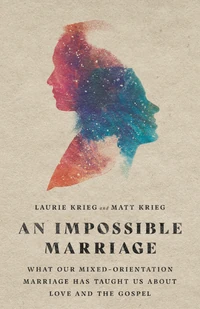 Cover of An Impossible Marriage