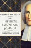 Cover of An Infinite Fountain of Light