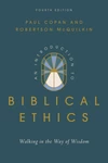 Cover of An Introduction to Biblical Ethics