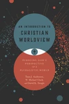 Cover of An Introduction to Christian Worldview