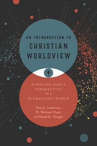 Cover of An Introduction to Christian Worldview