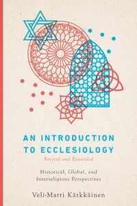 Cover of An Introduction to Ecclesiology