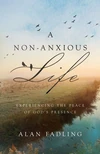 Cover of A Non-Anxious Life