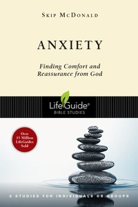 Cover of Anxiety