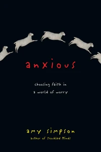 Cover of Anxious