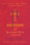 Cover of A Pastoral Rule for Today