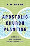 Cover of Apostolic Church Planting