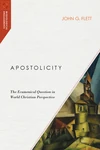 Cover of Apostolicity