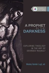Cover of A Prophet in the Darkness