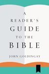 Cover of A Reader's Guide to the Bible