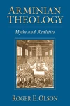 Cover of Arminian Theology