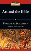 Cover of Art and the Bible