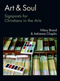 Cover of Art & Soul
