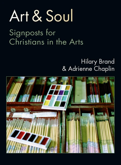 Cover of Art & Soul