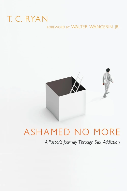 Cover of Ashamed No More