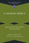 Cover of A Shared Mercy