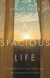 Cover of A Spacious Life
