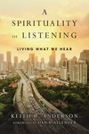 Cover of A Spirituality of Listening