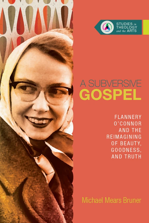 Cover of A Subversive Gospel