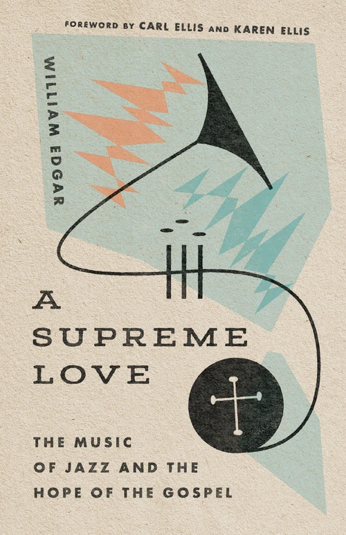 Cover of A Supreme Love