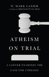 Cover of Atheism on Trial